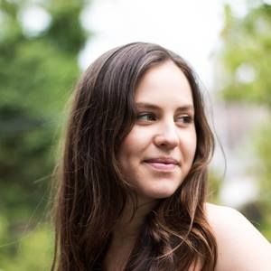 Meet your Posher, Natalie